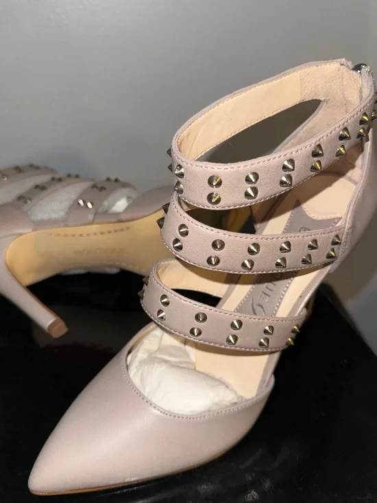 Boutique 9 Nine West ZOLA Spiked Heels - Picture 10 of 12